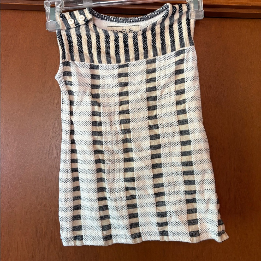 Ace & Jig kids Chester dress